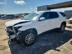1GNERFKW8PJ314250 2023 CHEVROLET TRAVERSE