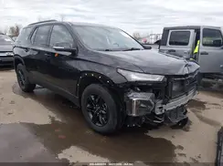 1GNERFKW8PJ317939 2023 CHEVROLET TRAVERSE