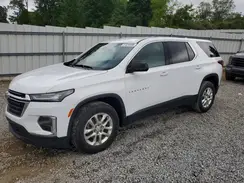 1GNERFKW8PJ329511 2023 CHEVROLET TRAVERSE