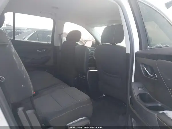 1GNERFKW9JJ107079 2018 CHEVROLET TRAVERSE - Image 8