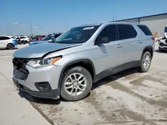1GNERFKW9JJ110256 2018 CHEVROLET TRAVERSE