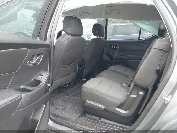 1GNERFKW9JJ111746 2018 CHEVROLET TRAVERSE - Image 8