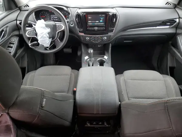 1GNERFKW9JJ133679 2018 CHEVROLET TRAVERSE - Image 8