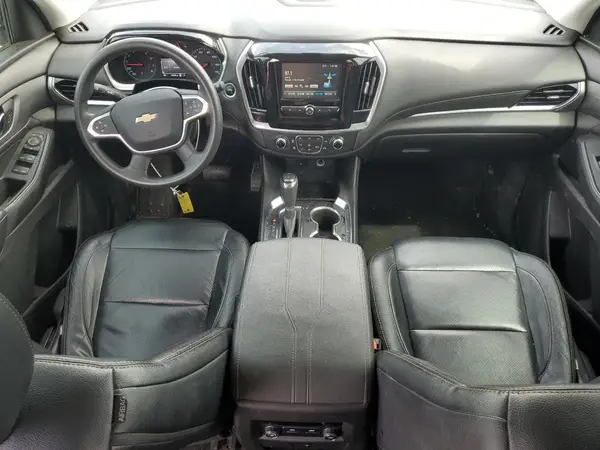 1GNERFKW9JJ133939 2018 CHEVROLET TRAVERSE - Image 8
