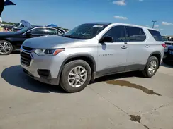 1GNERFKW9JJ143404 2018 CHEVROLET TRAVERSE