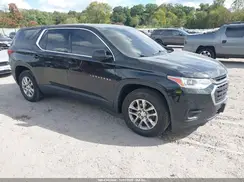 1GNERFKW9JJ143676 2018 CHEVROLET TRAVERSE