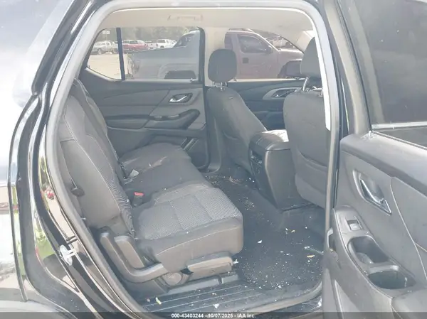 1GNERFKW9JJ143676 2018 CHEVROLET TRAVERSE - Image 8