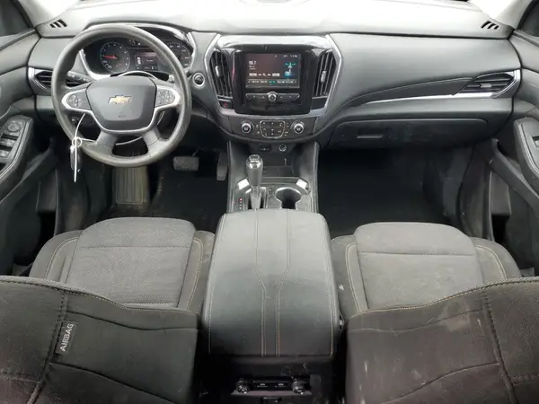 1GNERFKW9JJ147873 2018 CHEVROLET TRAVERSE - Image 8
