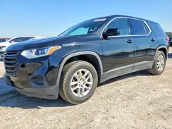 1GNERFKW9JJ155651 2018 CHEVROLET TRAVERSE