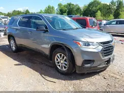 1GNERFKW9JJ175091 2018 CHEVROLET TRAVERSE