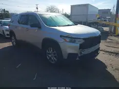 1GNERFKW9JJ190299 2018 CHEVROLET TRAVERSE