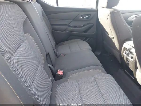 1GNERFKW9JJ190299 2018 CHEVROLET TRAVERSE - Image 8
