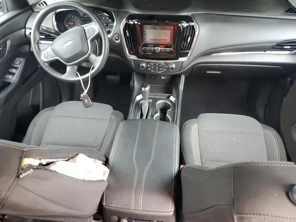 1GNERFKW9JJ213077 2018 CHEVROLET TRAVERSE - Image 8
