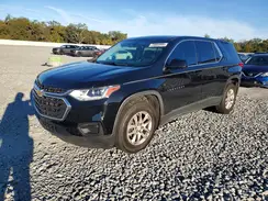1GNERFKW9JJ214472 2018 CHEVROLET TRAVERSE