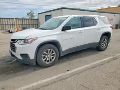 1GNERFKW9JJ215976 2018 CHEVROLET TRAVERSE
