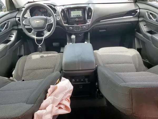 1GNERFKW9JJ221535 2018 CHEVROLET TRAVERSE - Image 8