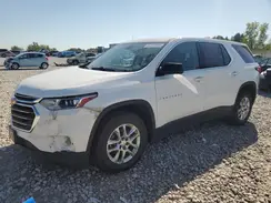 1GNERFKW9JJ223561 2018 CHEVROLET TRAVERSE