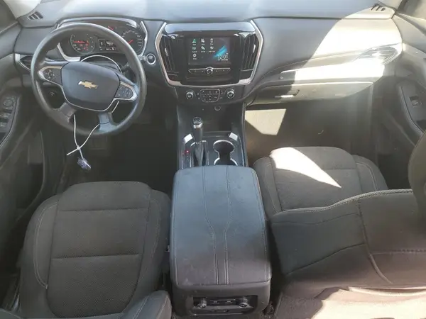 1GNERFKW9JJ223561 2018 CHEVROLET TRAVERSE - Image 8
