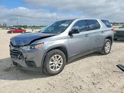 1GNERFKW9JJ224029 2018 CHEVROLET TRAVERSE