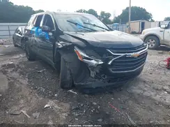 1GNERFKW9JJ227416 2018 CHEVROLET TRAVERSE