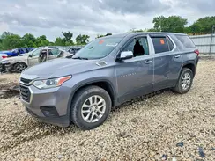 1GNERFKW9JJ227576 2018 CHEVROLET TRAVERSE