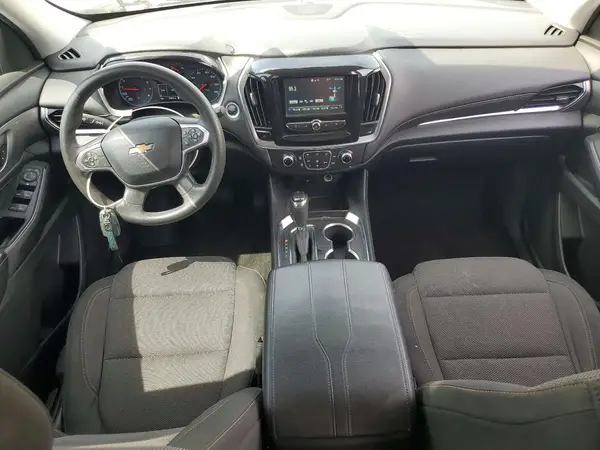 1GNERFKW9JJ232910 2018 CHEVROLET TRAVERSE - Image 8