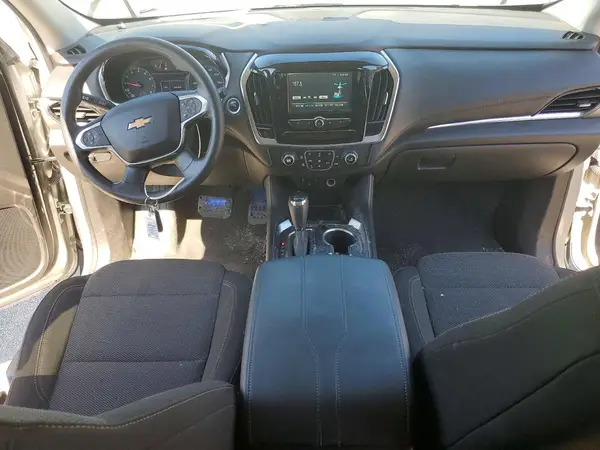 1GNERFKW9JJ236259 2018 CHEVROLET TRAVERSE - Image 8