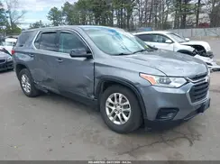 1GNERFKW9JJ238044 2018 CHEVROLET TRAVERSE