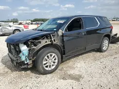 1GNERFKW9JJ239257 2018 CHEVROLET TRAVERSE