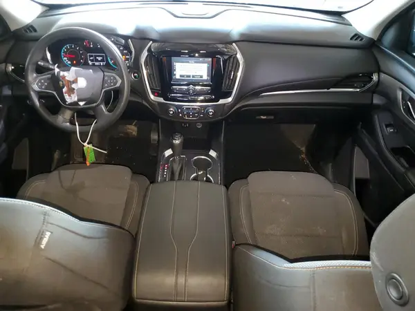 1GNERFKW9JJ240523 2018 CHEVROLET TRAVERSE - Image 8