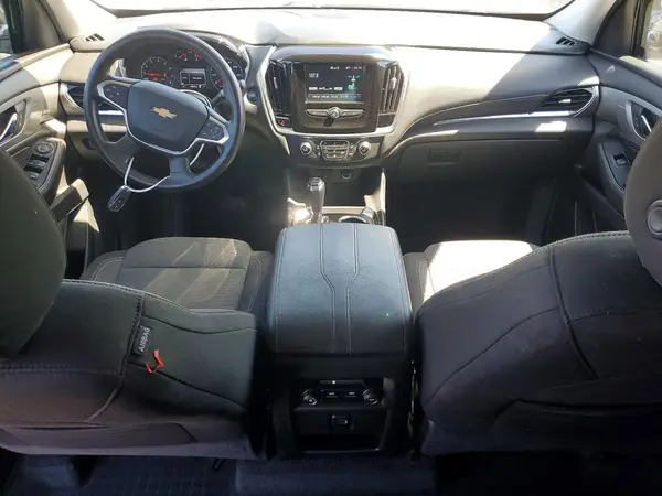 1GNERFKW9JJ243261 2018 CHEVROLET TRAVERSE - Image 8
