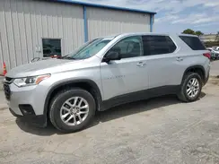 1GNERFKW9JJ250873 2018 CHEVROLET TRAVERSE