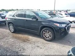 1GNERFKW9JJ252493 2018 CHEVROLET TRAVERSE