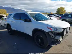 1GNERFKW9JJ255121 2018 CHEVROLET TRAVERSE