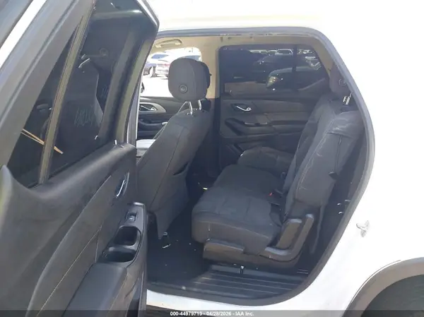 1GNERFKW9JJ256740 2018 CHEVROLET TRAVERSE - Image 8