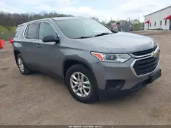 1GNERFKW9JJ259590 2018 CHEVROLET TRAVERSE