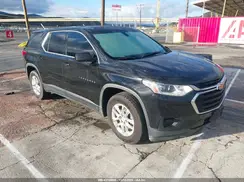 1GNERFKW9JJ260173 2018 CHEVROLET TRAVERSE