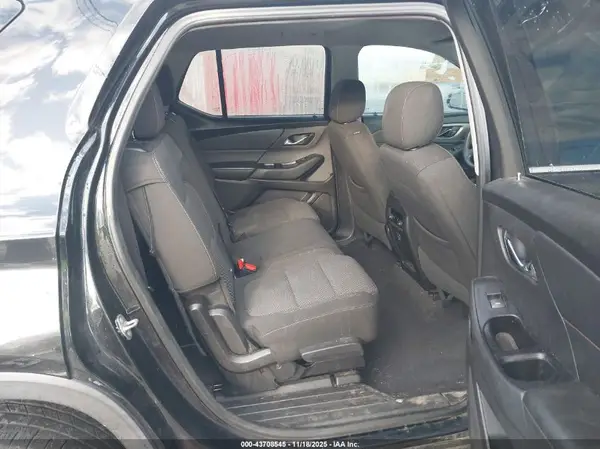 1GNERFKW9JJ260173 2018 CHEVROLET TRAVERSE - Image 8