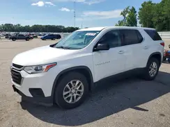 1GNERFKW9JJ270010 2018 CHEVROLET TRAVERSE