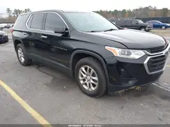 1GNERFKW9JJ270069 2018 CHEVROLET TRAVERSE