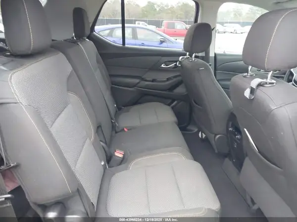 1GNERFKW9JJ270069 2018 CHEVROLET TRAVERSE - Image 8