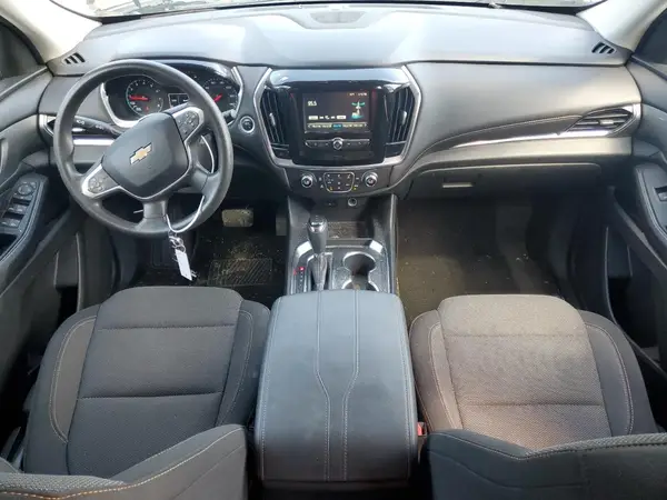 1GNERFKW9JJ276499 2018 CHEVROLET TRAVERSE - Image 8