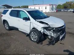 1GNERFKW9JJ276955 2018 CHEVROLET TRAVERSE