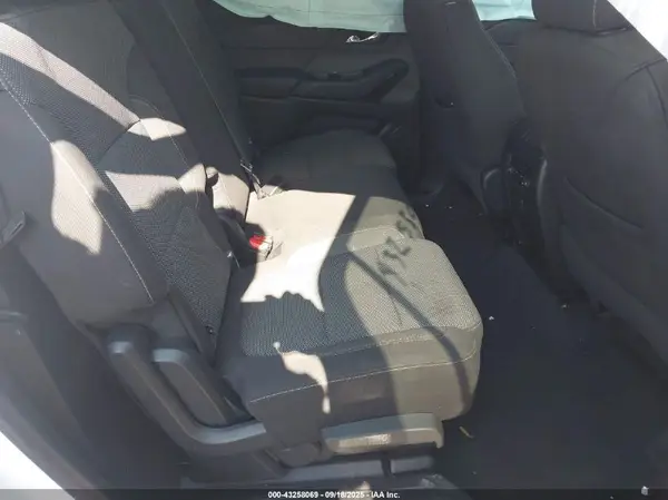 1GNERFKW9JJ276955 2018 CHEVROLET TRAVERSE - Image 8
