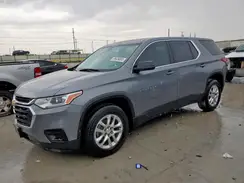 1GNERFKW9JJ277202 2018 CHEVROLET TRAVERSE