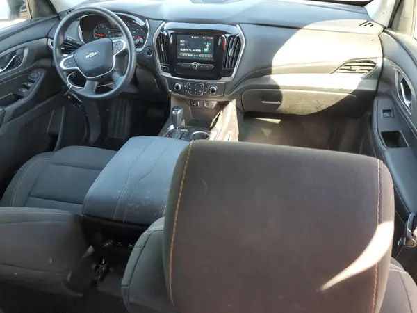 1GNERFKW9JJ285834 2018 CHEVROLET TRAVERSE - Image 8