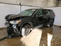 1GNERFKW9KJ101896 2019 CHEVROLET TRAVERSE