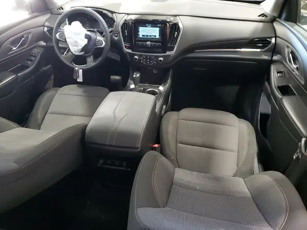 1GNERFKW9KJ101896 2019 CHEVROLET TRAVERSE - Image 8