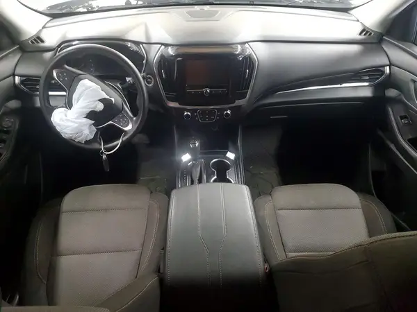 1GNERFKW9KJ104944 2019 CHEVROLET TRAVERSE - Image 8