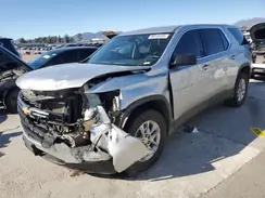 1GNERFKW9KJ107567 2019 CHEVROLET TRAVERSE